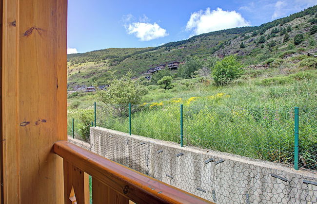 El Tarter Family Mountain Rental - Foto 13