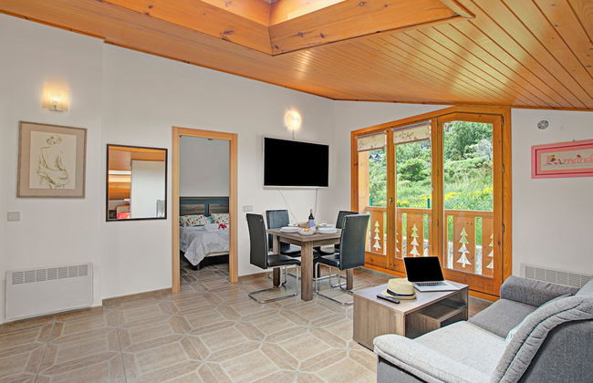 El Tarter Family Mountain Rental - Foto 11