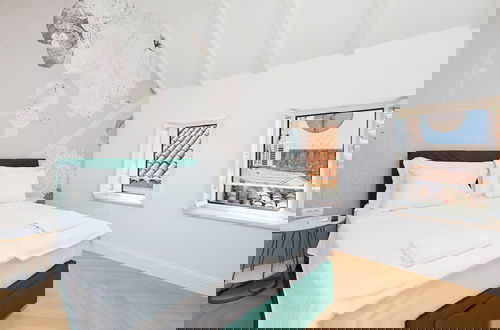 Foto 14 - Karma Suites by Dominium