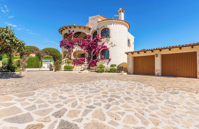 Villa Agudin - Foto 31