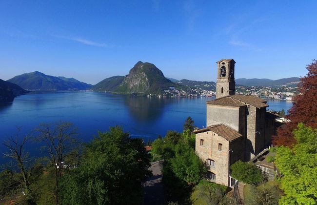 Honeymoon With Stunning View - Foto 25