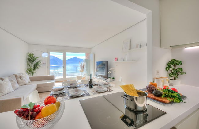Honeymoon With Stunning View - Foto 11
