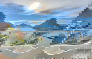 Foto 1 - Honeymoon With Stunning View