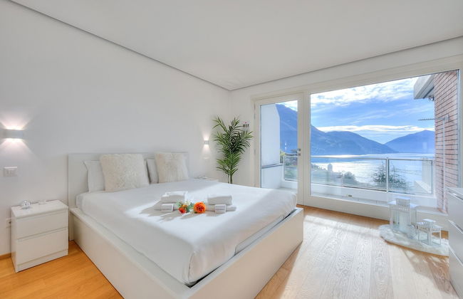Honeymoon With Stunning View - Foto 13