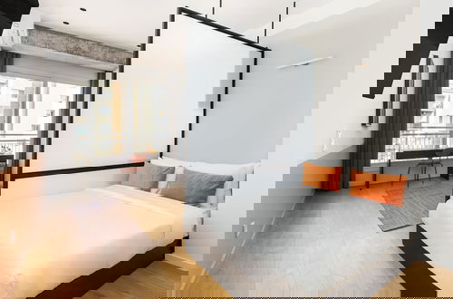 Foto 1 - Soho Residence