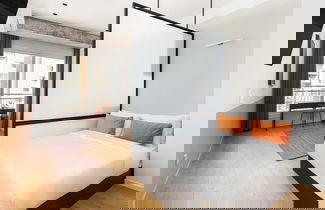 Foto 1 - Soho Residence