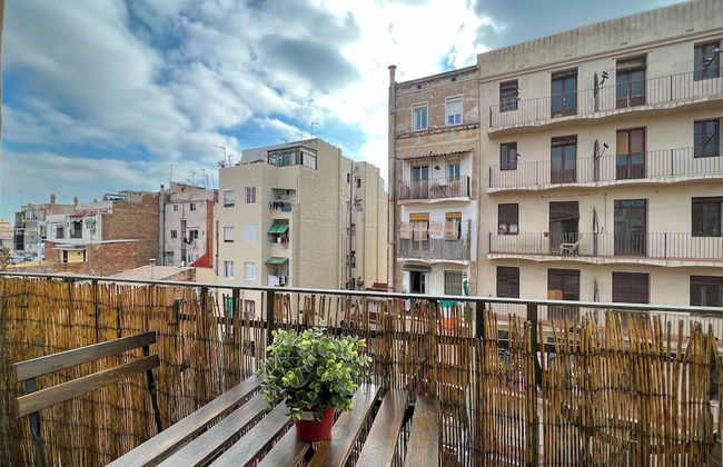 Stay U-nique Apartments Fontrodona - Foto 16