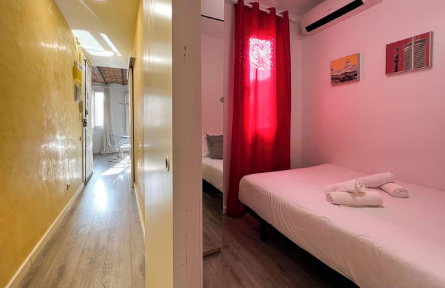 Stay U-nique Apartments Fontrodona - Foto 4