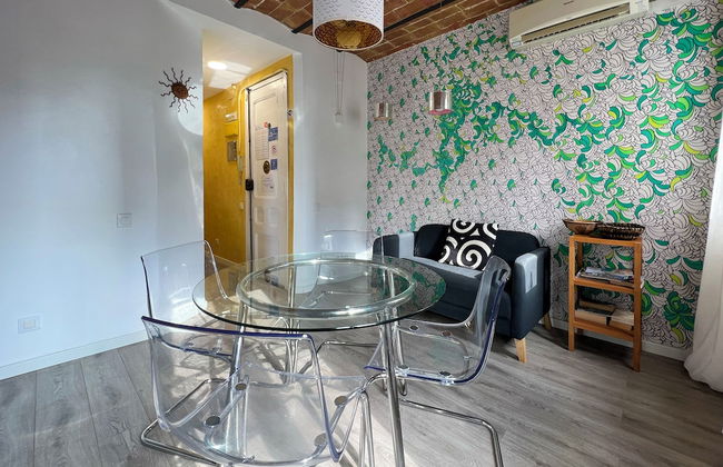 Stay U-nique Apartments Fontrodona - Foto 14