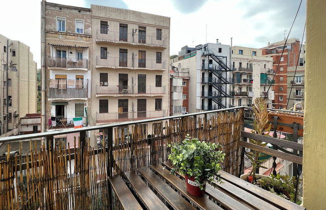 Stay U-nique Apartments Fontrodona - Foto 15