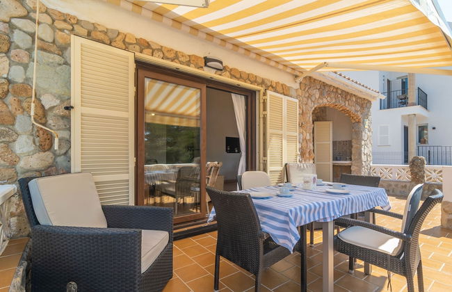 Can Clavell in Urbanitzaci Montferrutx - Foto 18