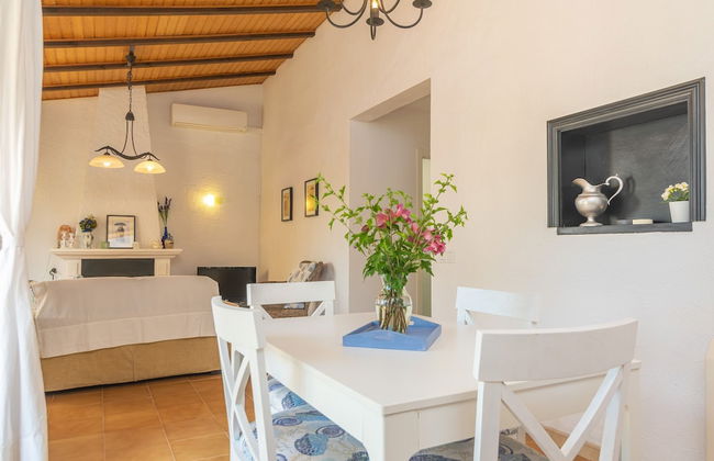 Can Clavell in Urbanitzaci Montferrutx - Foto 29