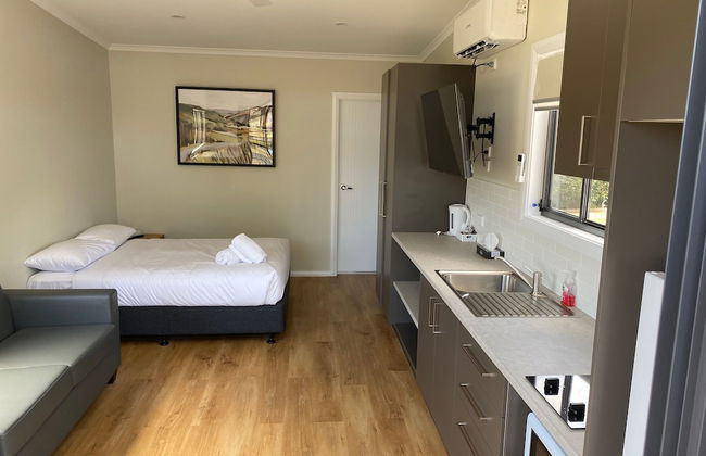 BIG4 Mudgee Holiday Park - Foto 2
