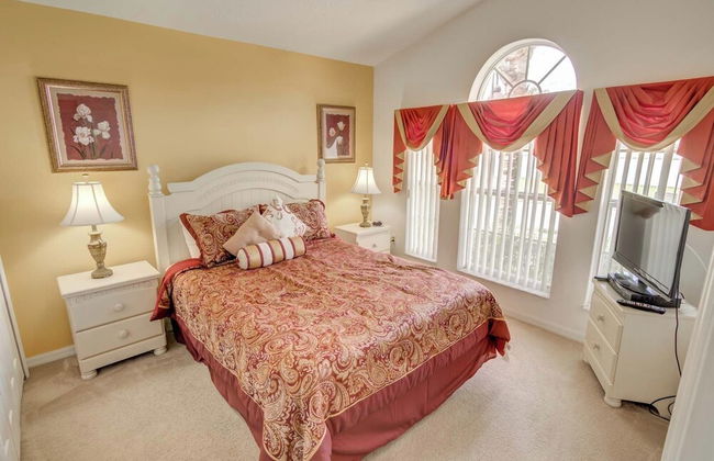 Daniel's Highgate Park Vacation Home - Foto 6