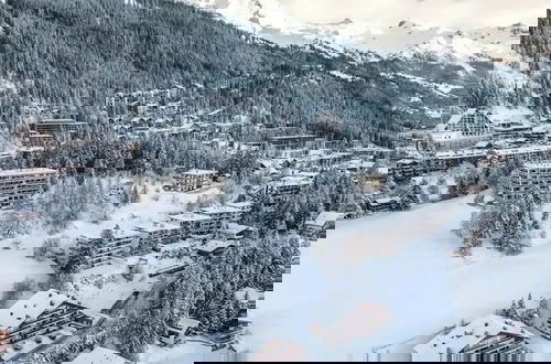 Foto 12 - Au coeur des Alpes