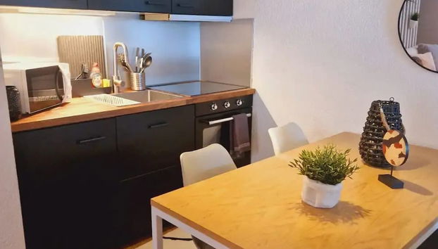 Cucina privata