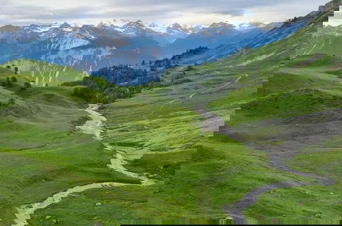 Foto 11 - Au coeur des Alpes