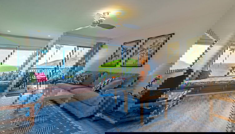 Photo 1 - Sealodge B6
