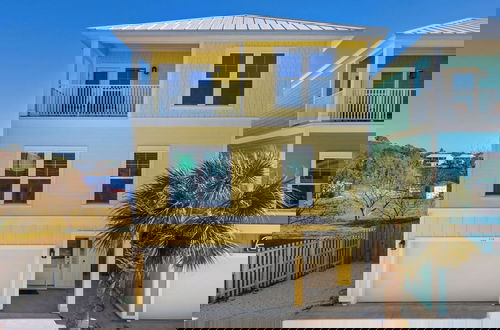 Foto 1 - Modern House with Pool Access