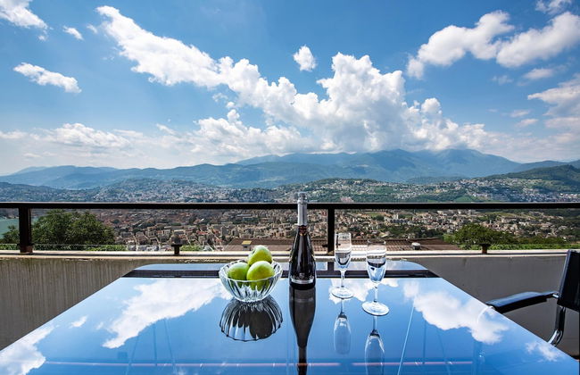 Casa Al Bosco With Pool - Foto 1