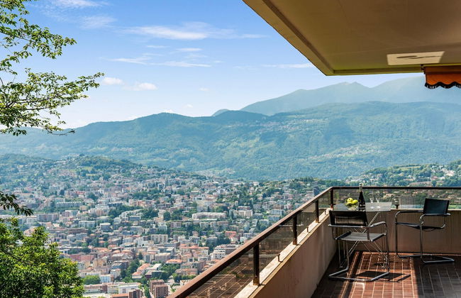Casa Al Bosco With Pool - Foto 17