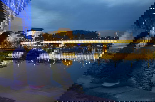 Foto 11 - Appartements Nicht Weit von der Donau