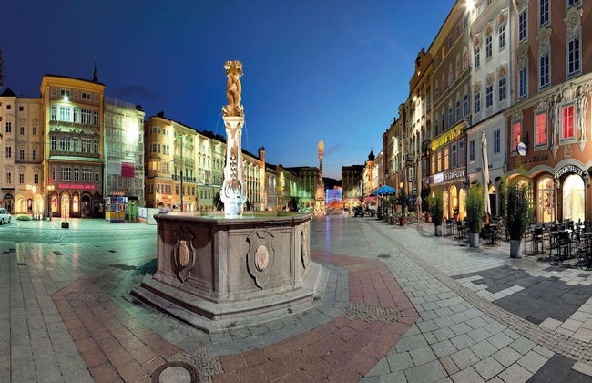 Appartements Nicht Weit von der Donau - Foto 10