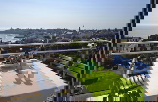 Foto 1 - Apartment sea View, St Quay Portrieux