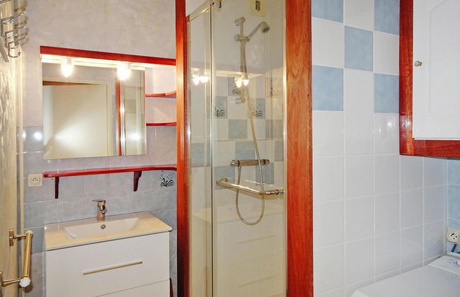 Apartment in St Quay Near Seven Beaches - Foto 7