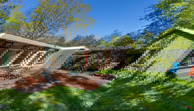Foto 1 - Beautiful Bungalow With Garden