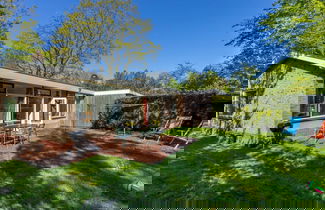 Foto 1 - Beautiful Bungalow With Garden