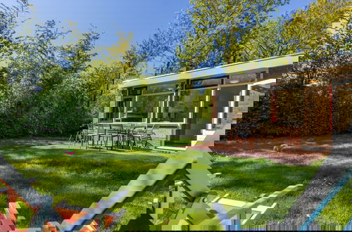 Foto 25 - Beautiful Bungalow With Garden