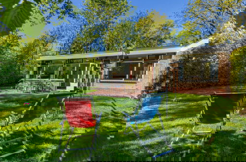 Foto 24 - Beautiful Bungalow With Garden