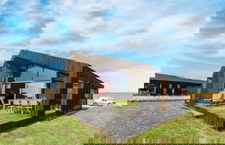 Foto 1 - Welcoming Holiday Home With Terrace