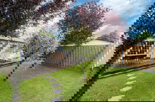 Foto 33 - Luxury Chalet in Stegeren, Beautiful Surroundings