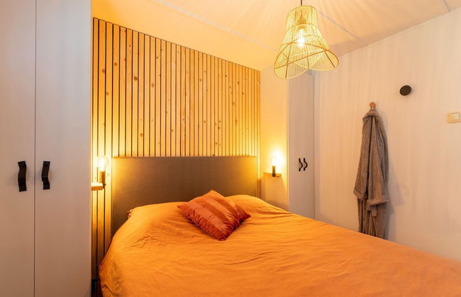 Luxury Chalet in Stegeren, Beautiful Surroundings - Foto 2