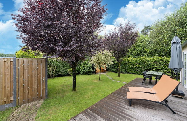 Luxury Chalet in Stegeren, Beautiful Surroundings - Foto 35