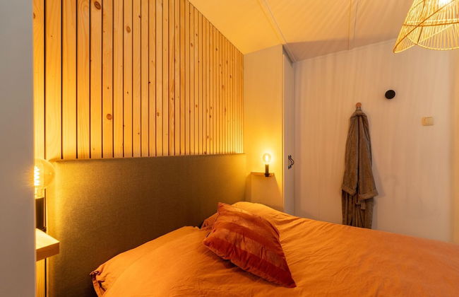 Luxury Chalet in Stegeren, Beautiful Surroundings - Foto 5