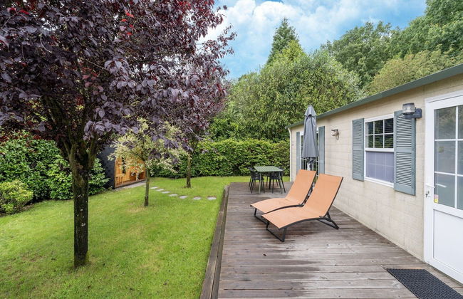 Luxury Chalet in Stegeren, Beautiful Surroundings - Foto 29