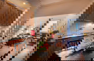 Photo 1 - Santa Chiara Apartment