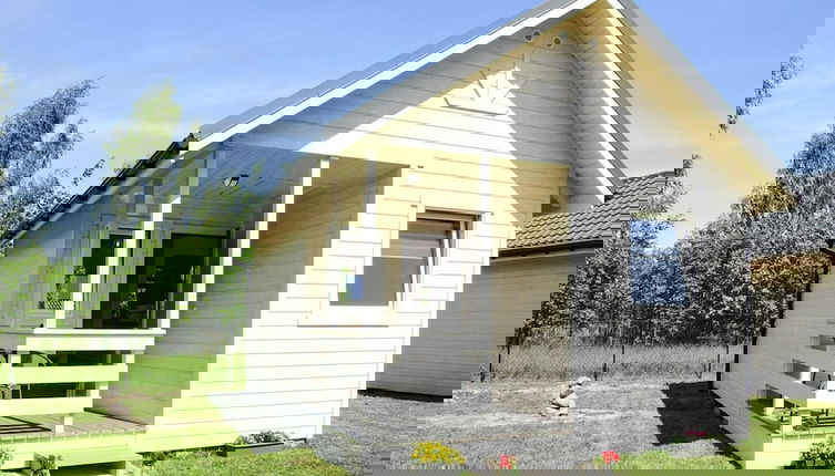 Foto 1 - Bungalow in Kolczewo Near Baltic Sea Beach