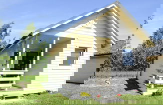 Photo 1 - Bungalow in Kolczewo Near Baltic Sea Beach