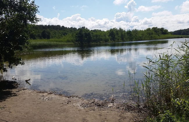 Holiday Flat in Kolczewo-70 qm for 6 Persons - Foto 11