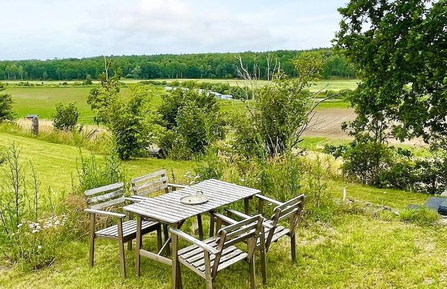 5 Person Holiday Home in Hogsby - Foto 29
