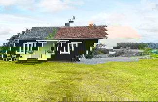 Foto 1 - 5 Person Holiday Home in Hogsby