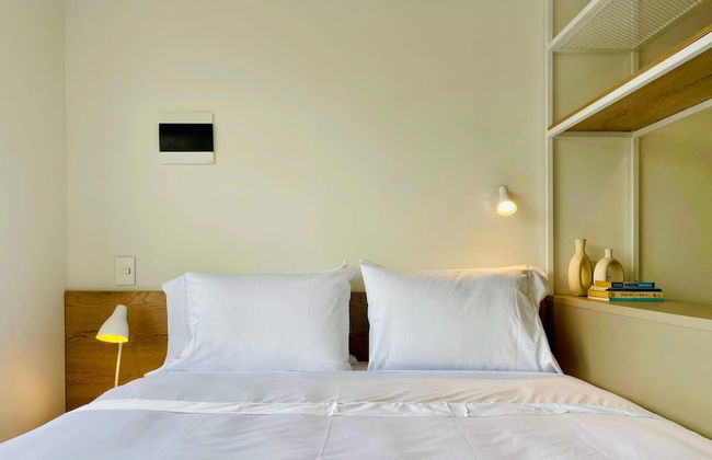 w Splendid Loft w Modern Deco in Laureles - Foto 12