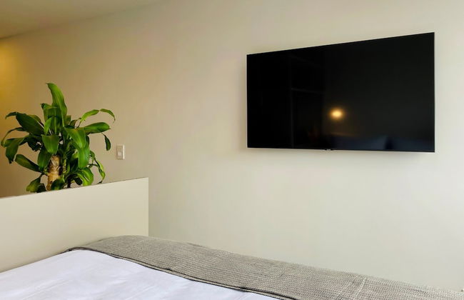 w Splendid Loft w Modern Deco in Laureles - Foto 14