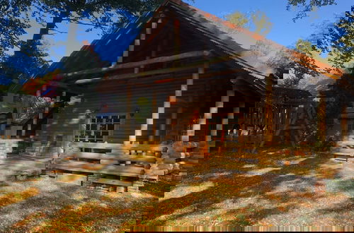Photo 1 - Ferienhaus, Wiefelstede-lehe