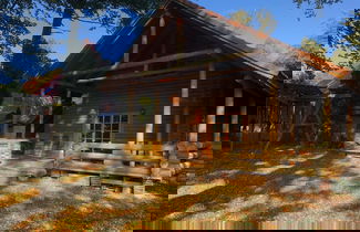Photo 1 - Ferienhaus, Wiefelstede-lehe