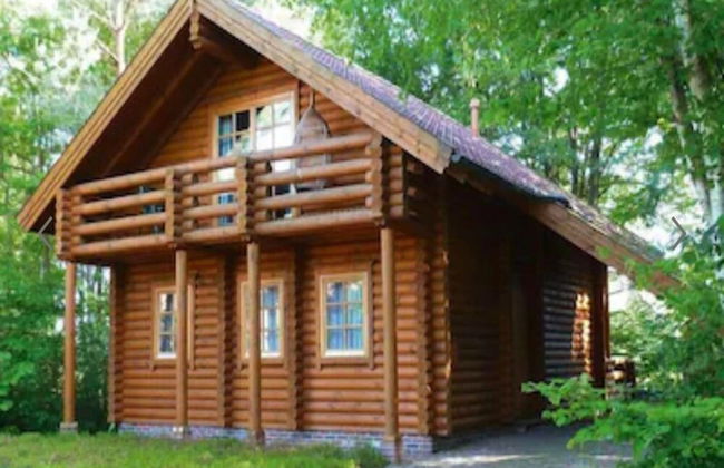 Ferienhaus, Wiefelstede-lehe - Foto 12